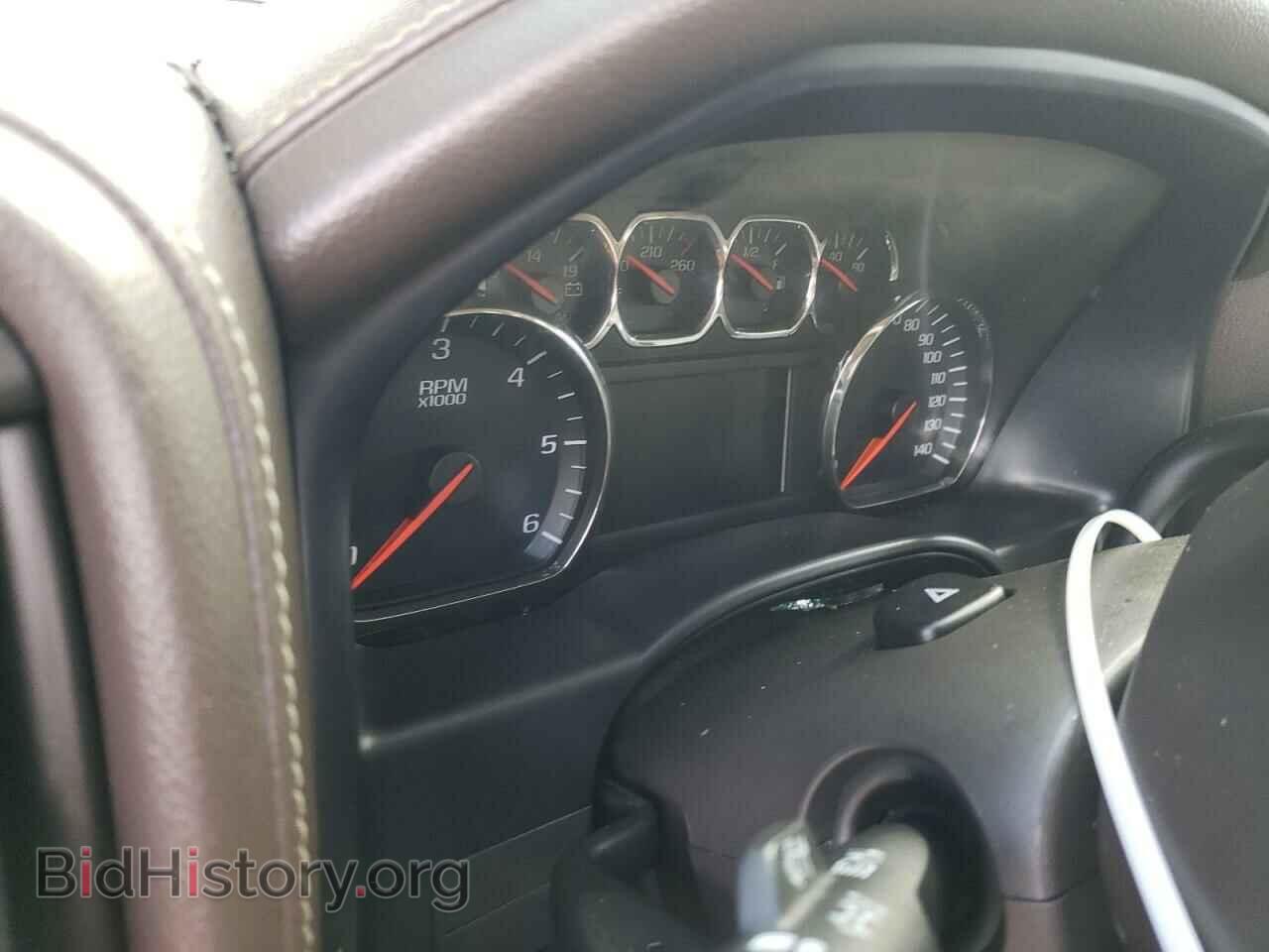 2014 CHEVROLET ALL Models - VIN: 3GCPCSEC3EG452953 - Фото 9