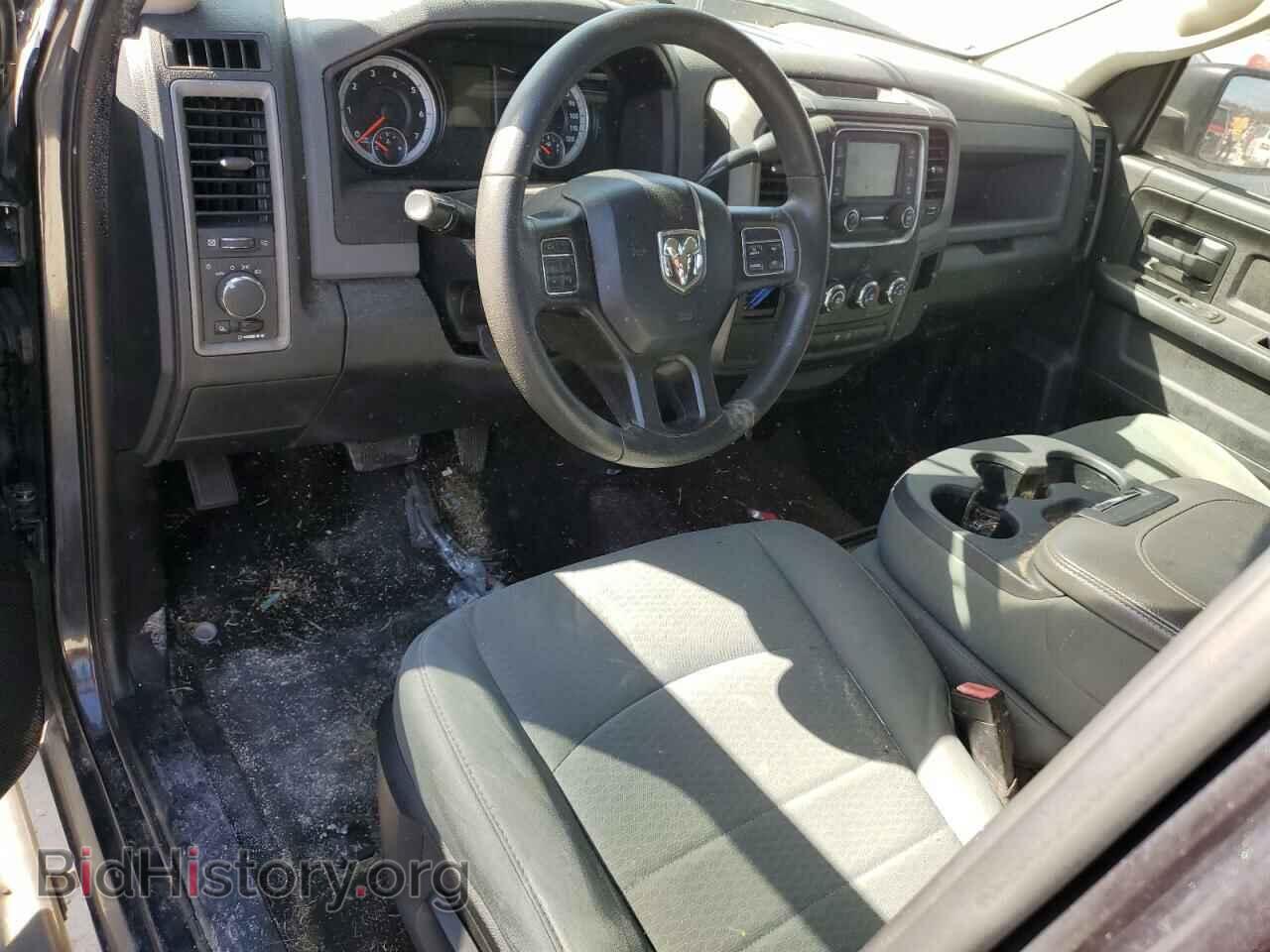 2015 RAM 1500 - VIN: 1C6RR6ST6FS501003 - Фото 8