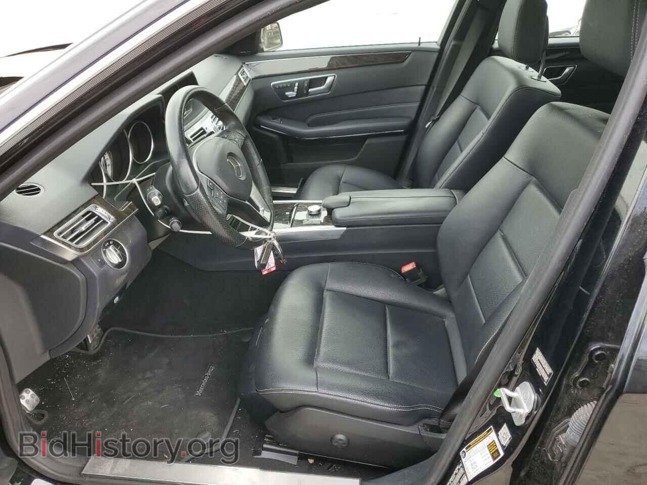 2015 MERCEDES-BENZ E-CLASS - VIN: WDDHF5KB2FB102206 - Фото 7