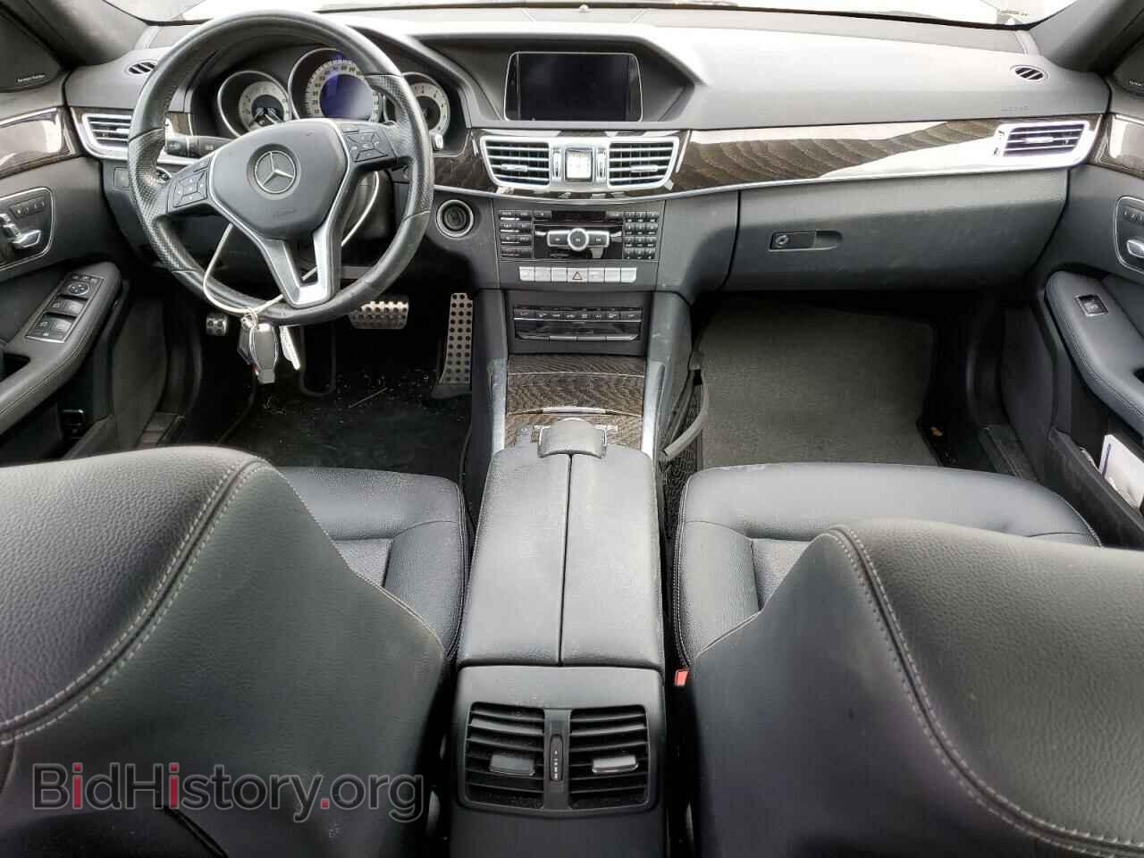 2015 MERCEDES-BENZ E-CLASS - VIN: WDDHF5KB2FB102206 - Фото 8