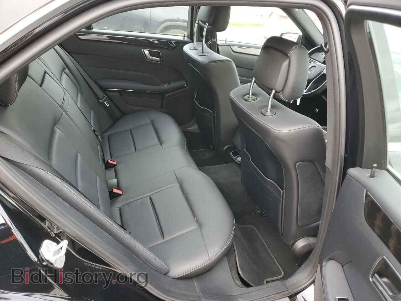 2015 MERCEDES-BENZ E-CLASS - VIN: WDDHF5KB2FB102206 - Фото 10