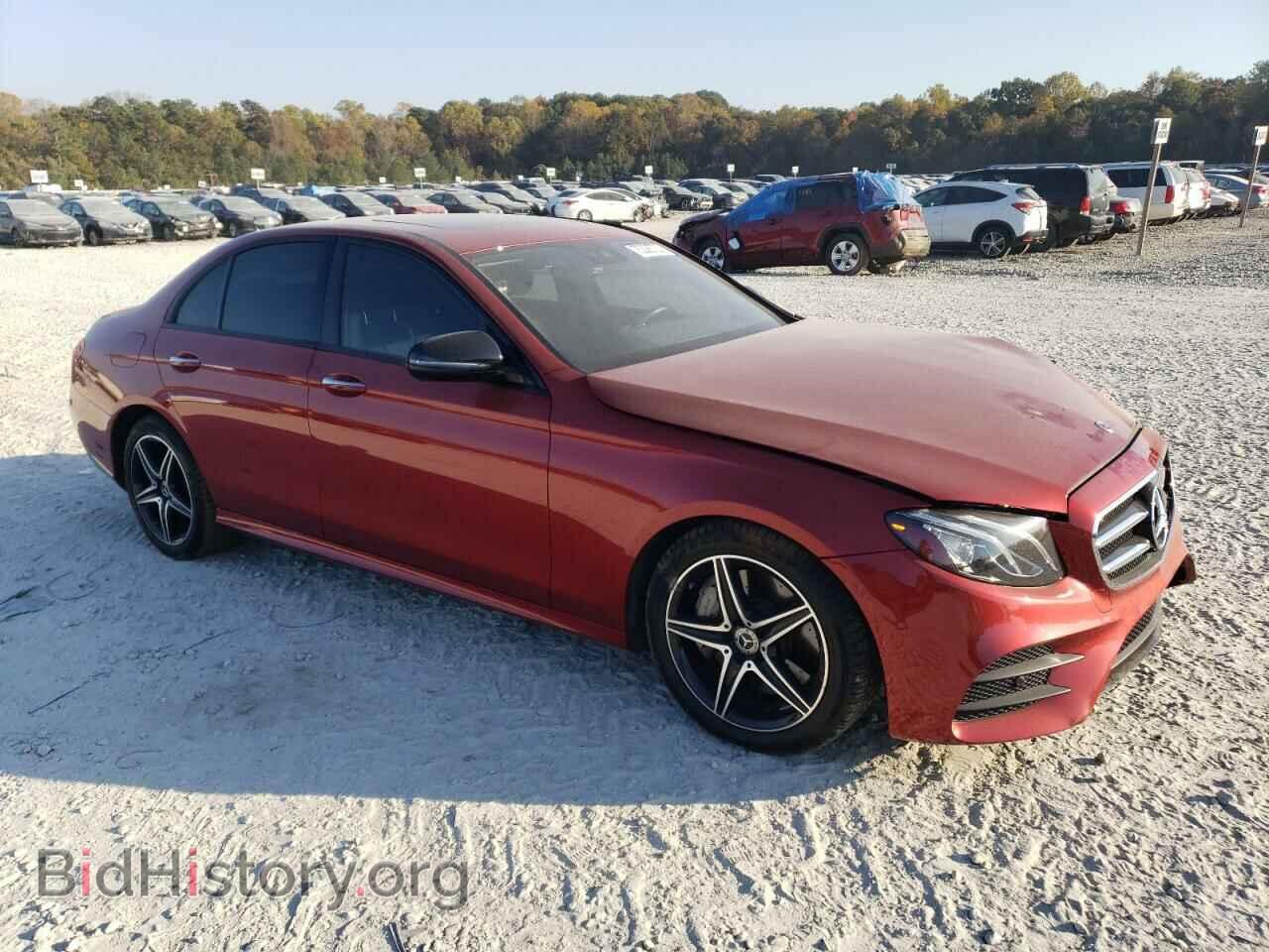 2018 MERCEDES-BENZ E-CLASS - VIN: WDDZF4JB7JA487132 - Фото 4