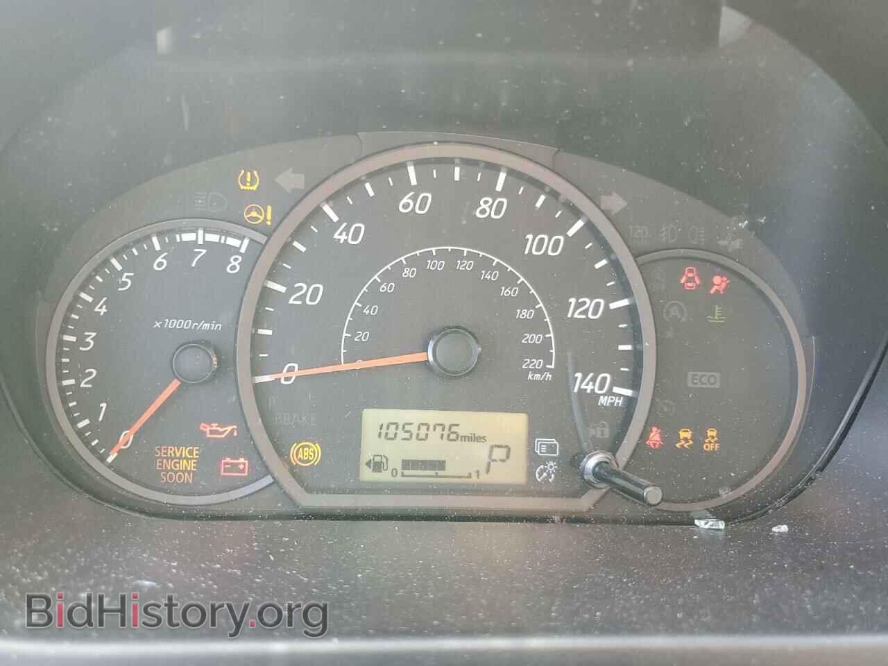 2018 MITSUBISHI MIRAGE - VIN: ML32F3FJ2JHF09850 - Фото 9