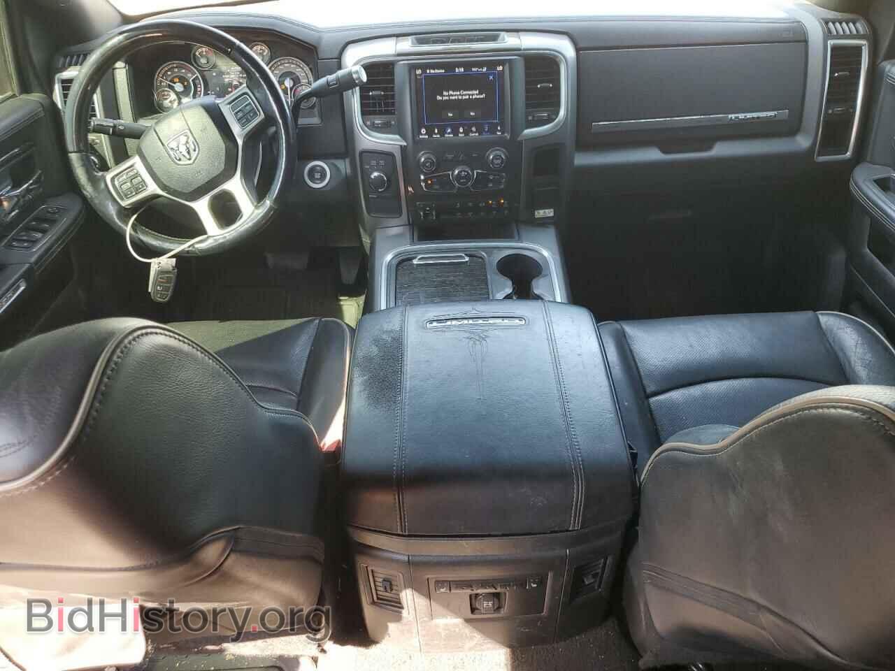2018 RAM 2500 - VIN: 3C6UR5PL3JG213517 - Фото 8