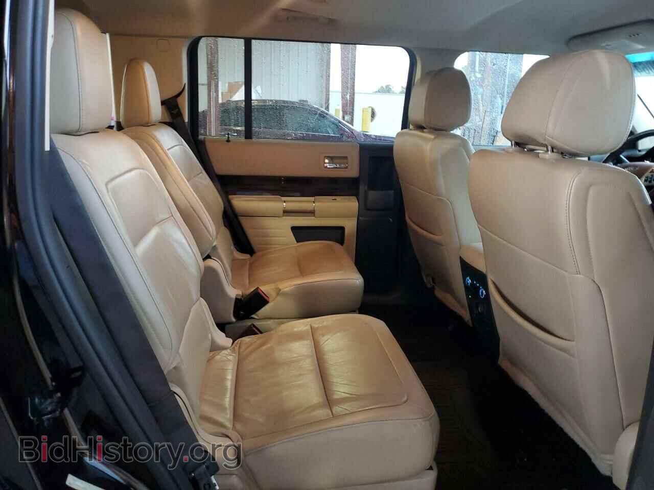 2013 FORD FLEX - VIN: 2FMGK5C81DBD21245 - Фото 11