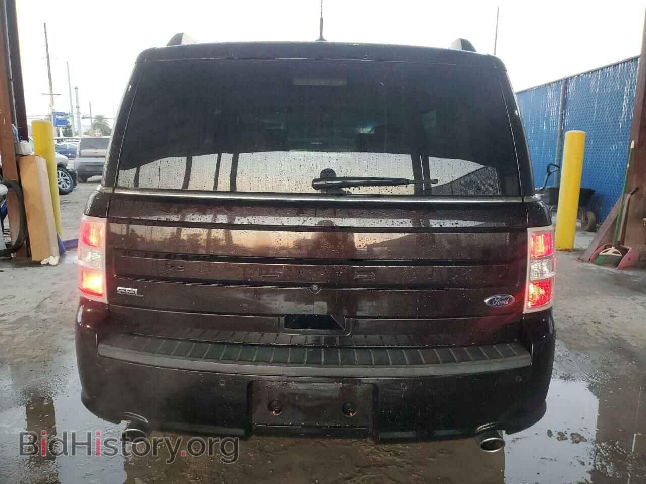 2013 FORD FLEX - VIN: 2FMGK5C81DBD21245 - Фото 6