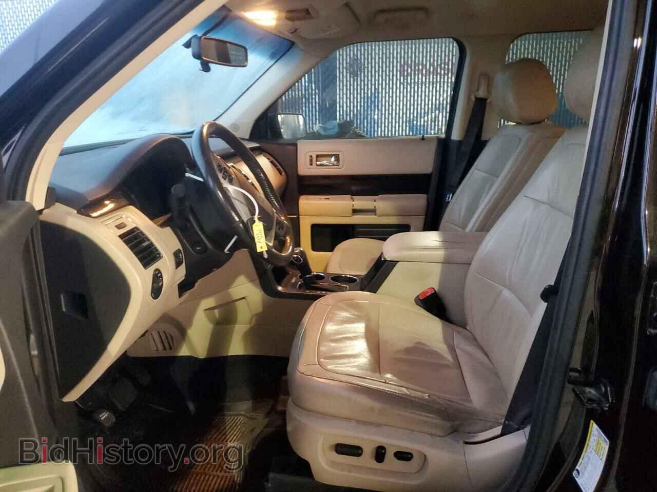 2013 FORD FLEX - VIN: 2FMGK5C81DBD21245 - Фото 7
