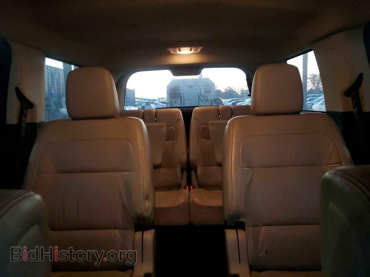 2013 FORD FLEX - VIN: 2FMGK5C81DBD21245 - Фото 10