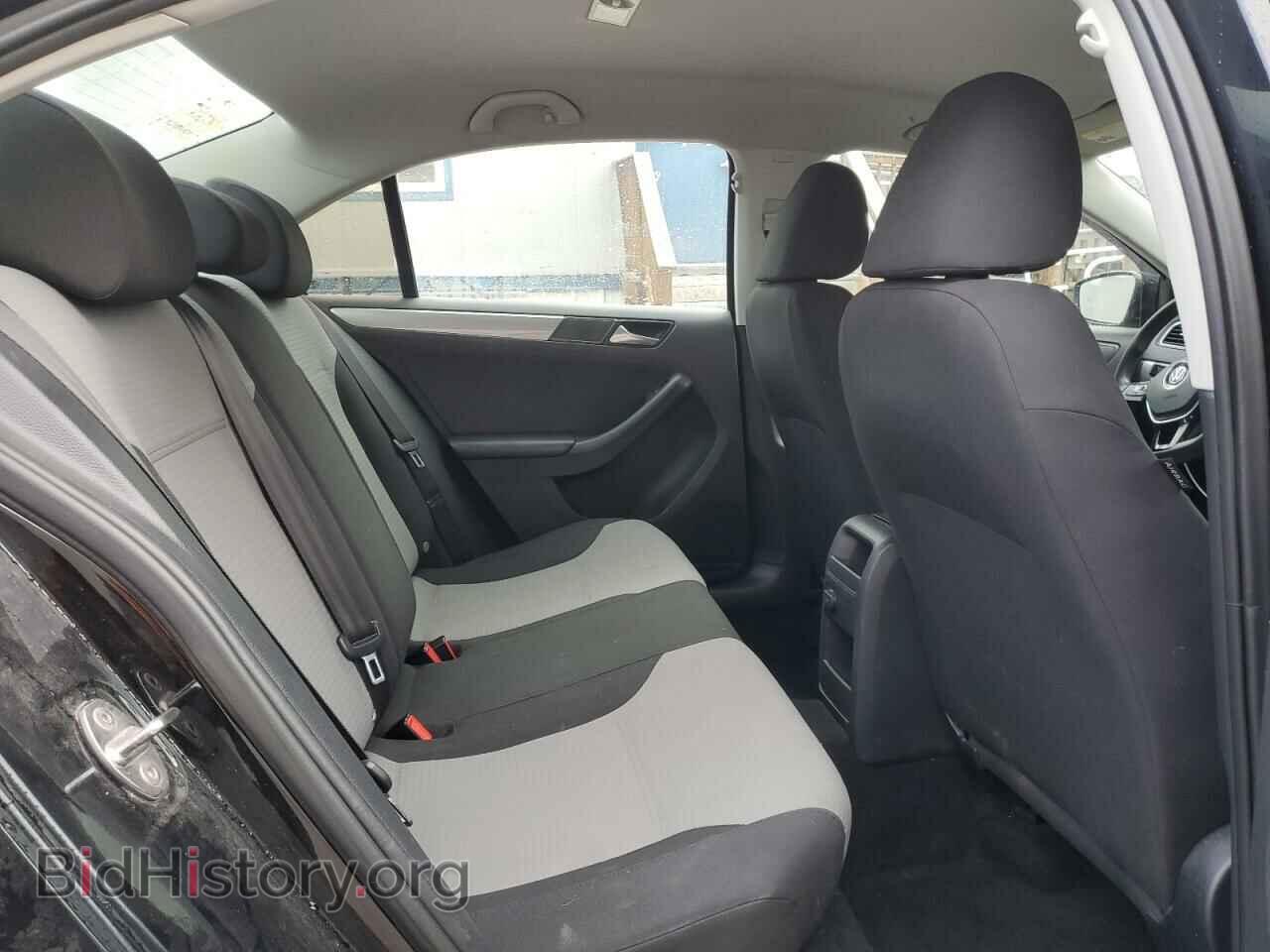 2017 VOLKSWAGEN JETTA - VIN: 3VW2B7AJ4HM355889 - Фото 10