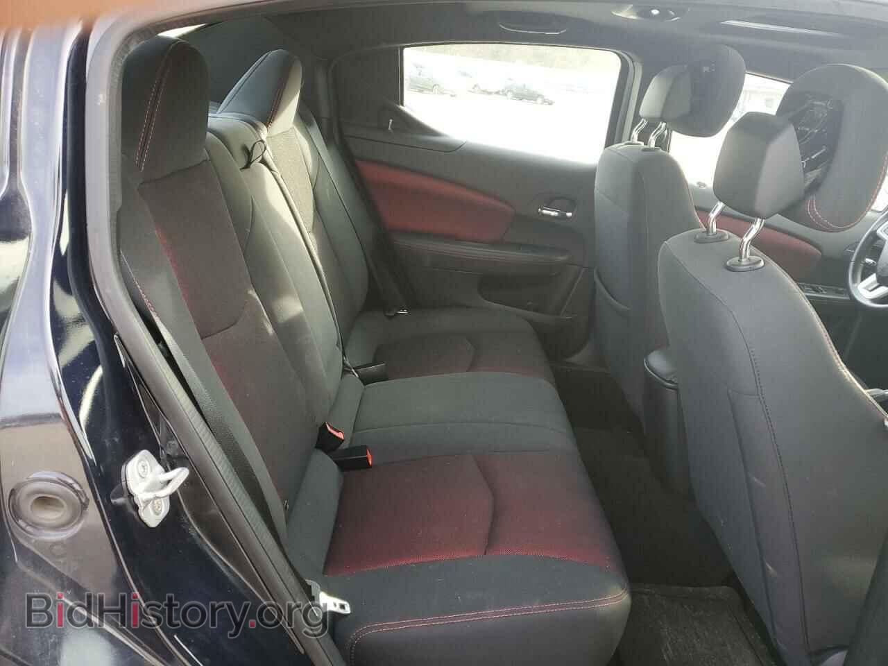 2012 DODGE AVENGER - VIN: 1C3CDZEG5CN313844 - Фото 10