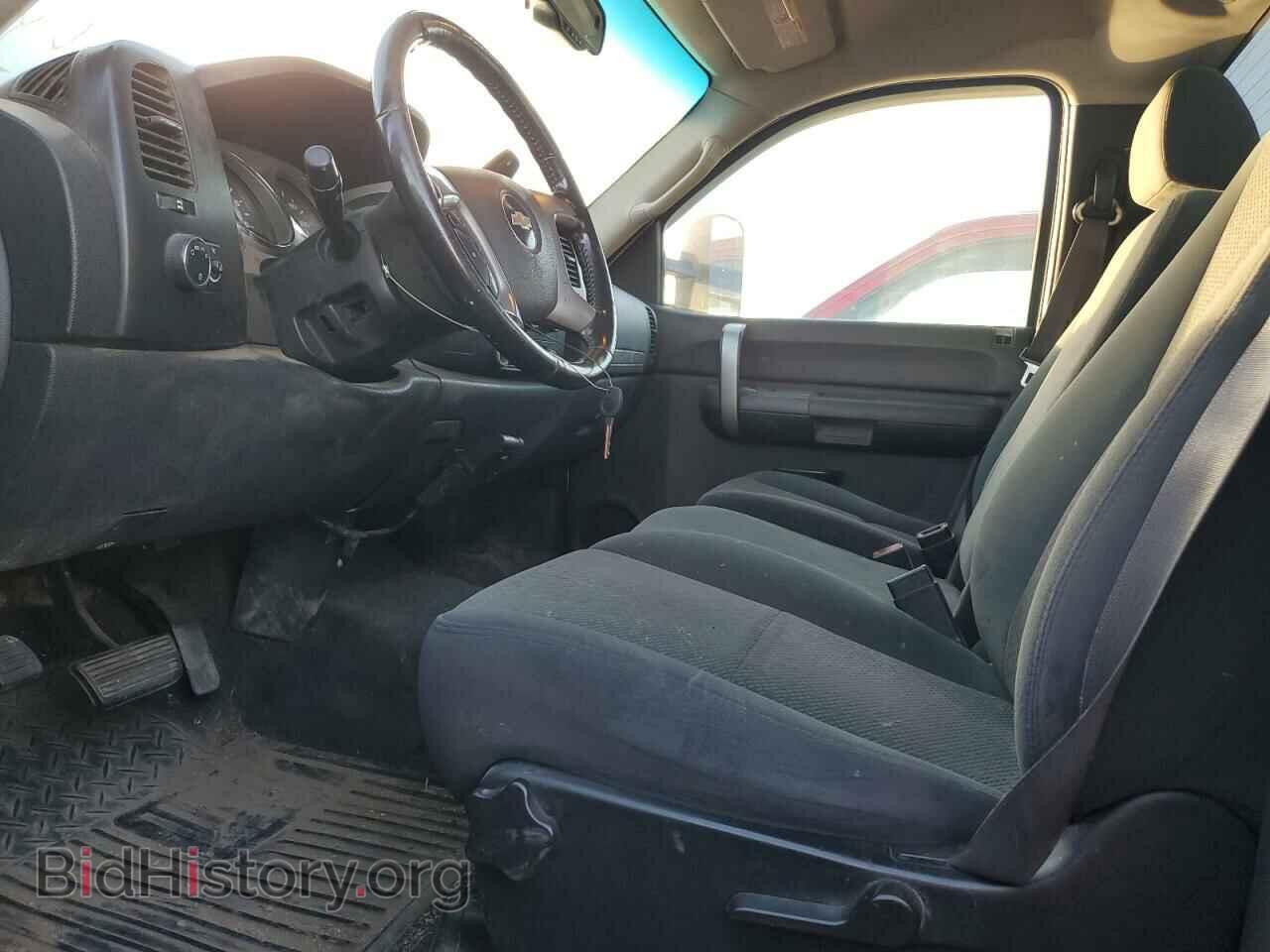 2007 CHEVROLET ALL Models - VIN: 1GCHK24K37E546941 - Фото 7