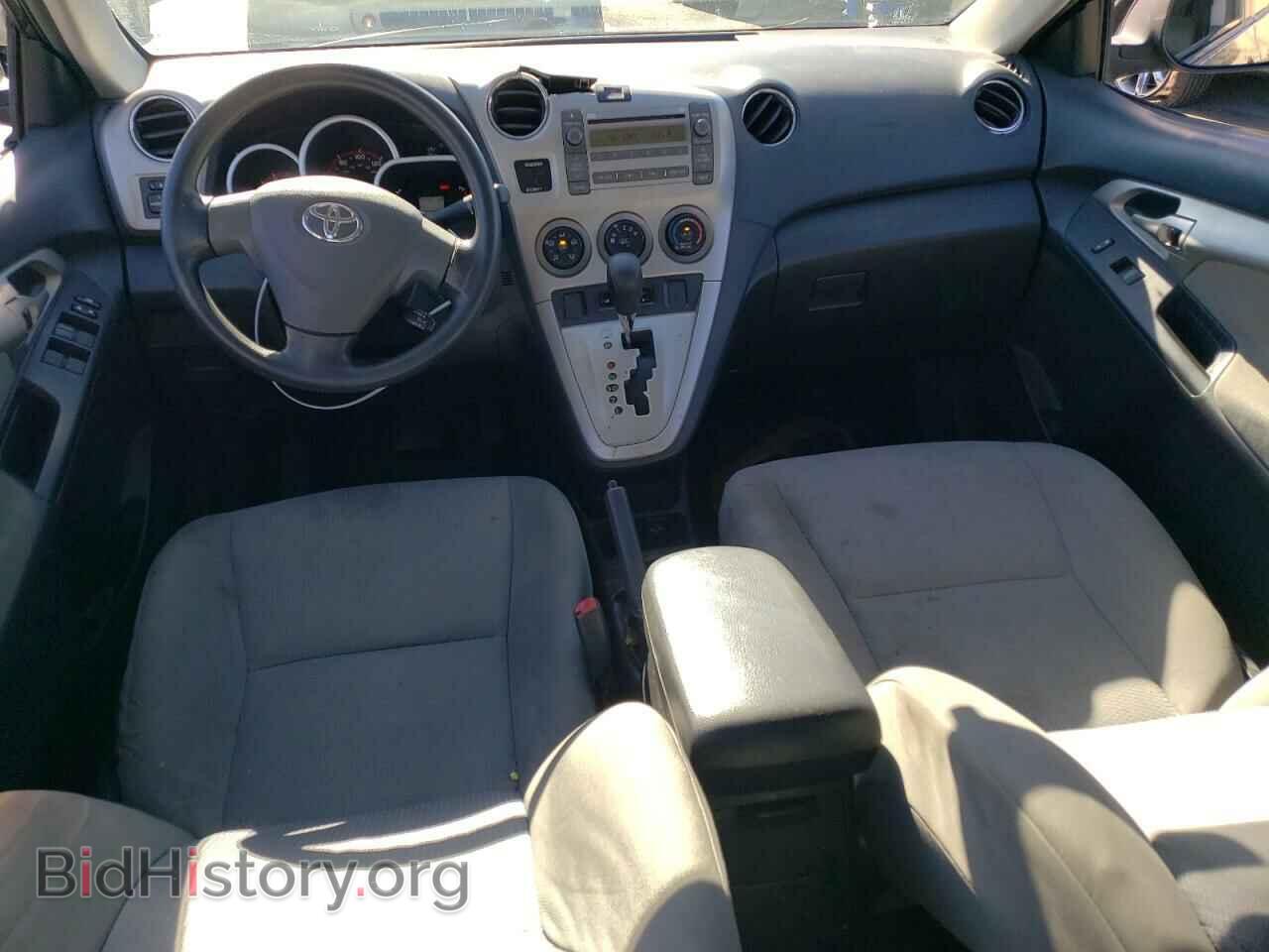 2009 TOYOTA COROLLA - VIN: 2T1KU40E69C060965 - Фото 8