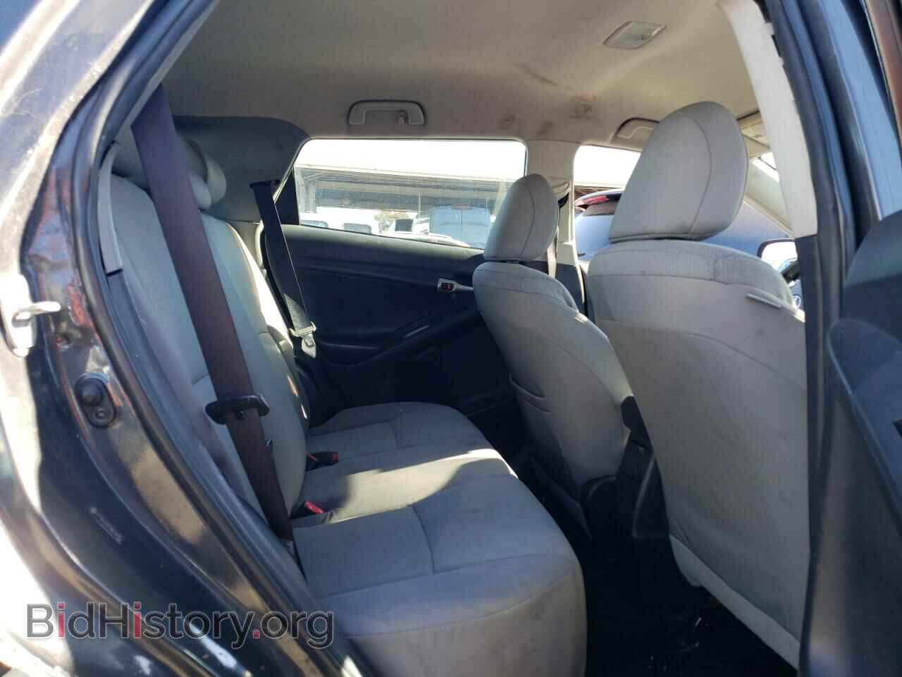 2009 TOYOTA COROLLA - VIN: 2T1KU40E69C060965 - Фото 10