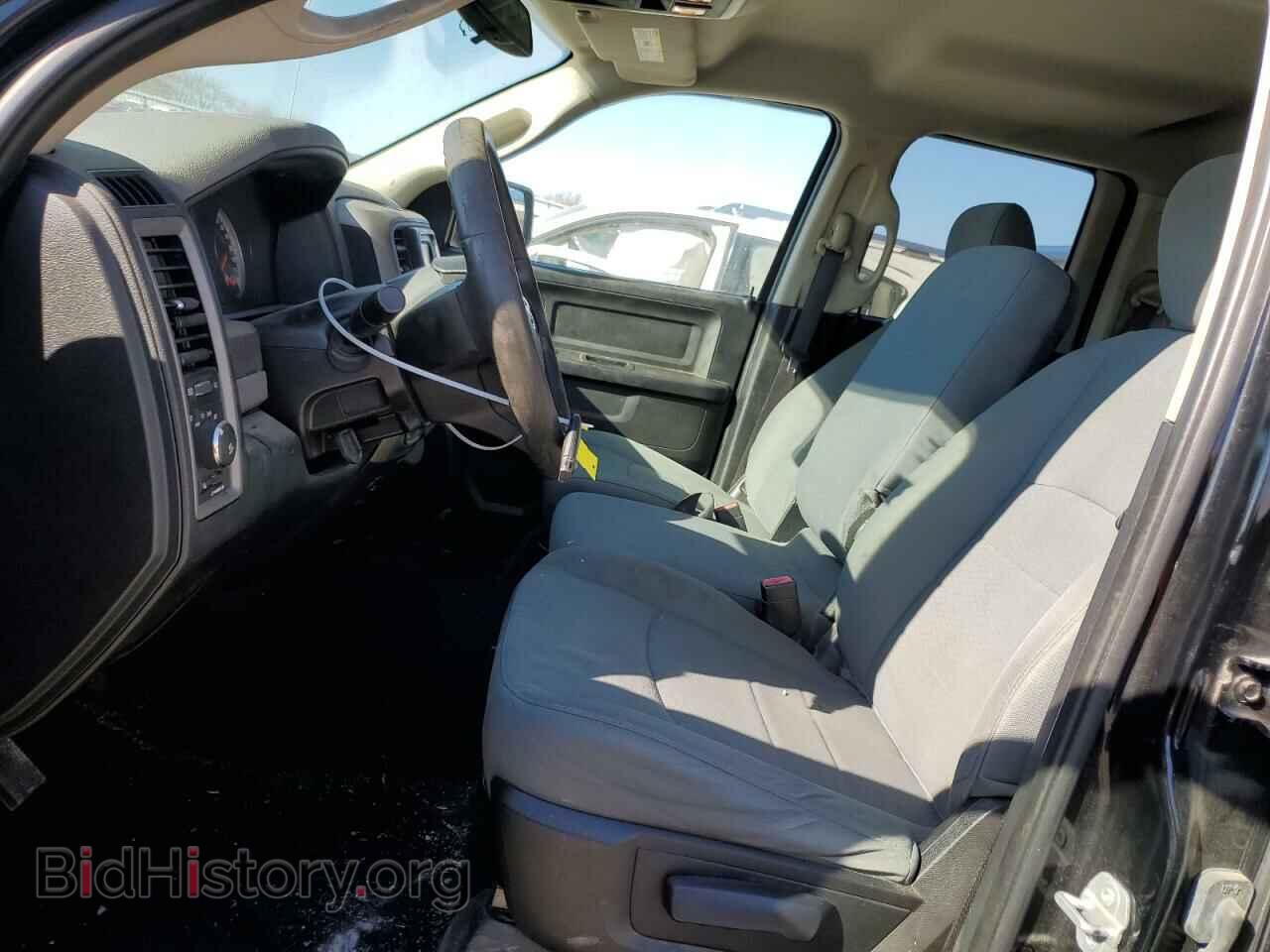 2015 RAM 1500 - VIN: 1C6RR7FGXFS516655 - Фото 7