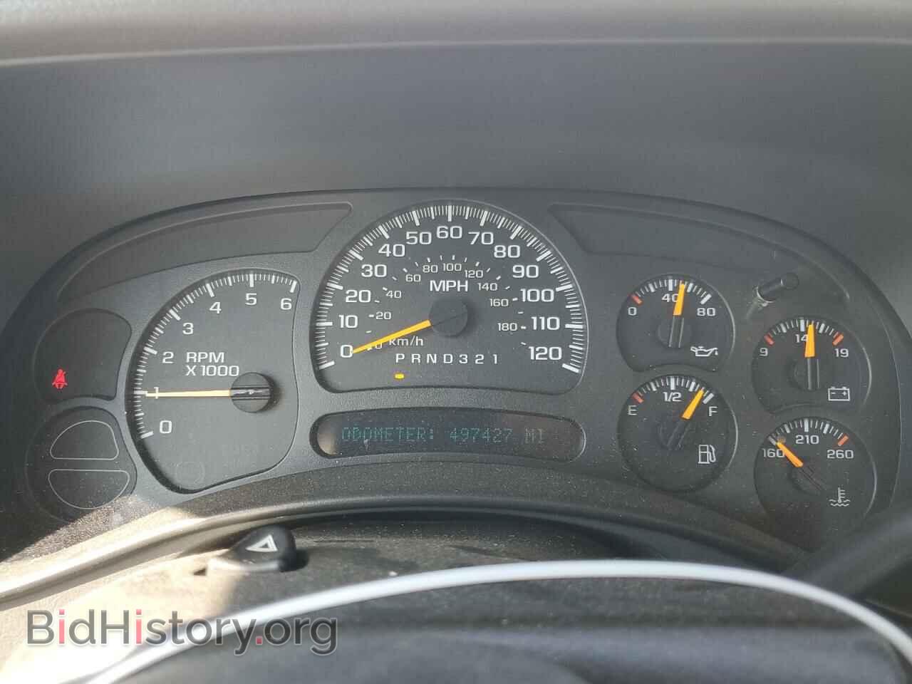2007 CHEVROLET ALL Models - VIN: 2GCEC13V871102025 - Фото 9
