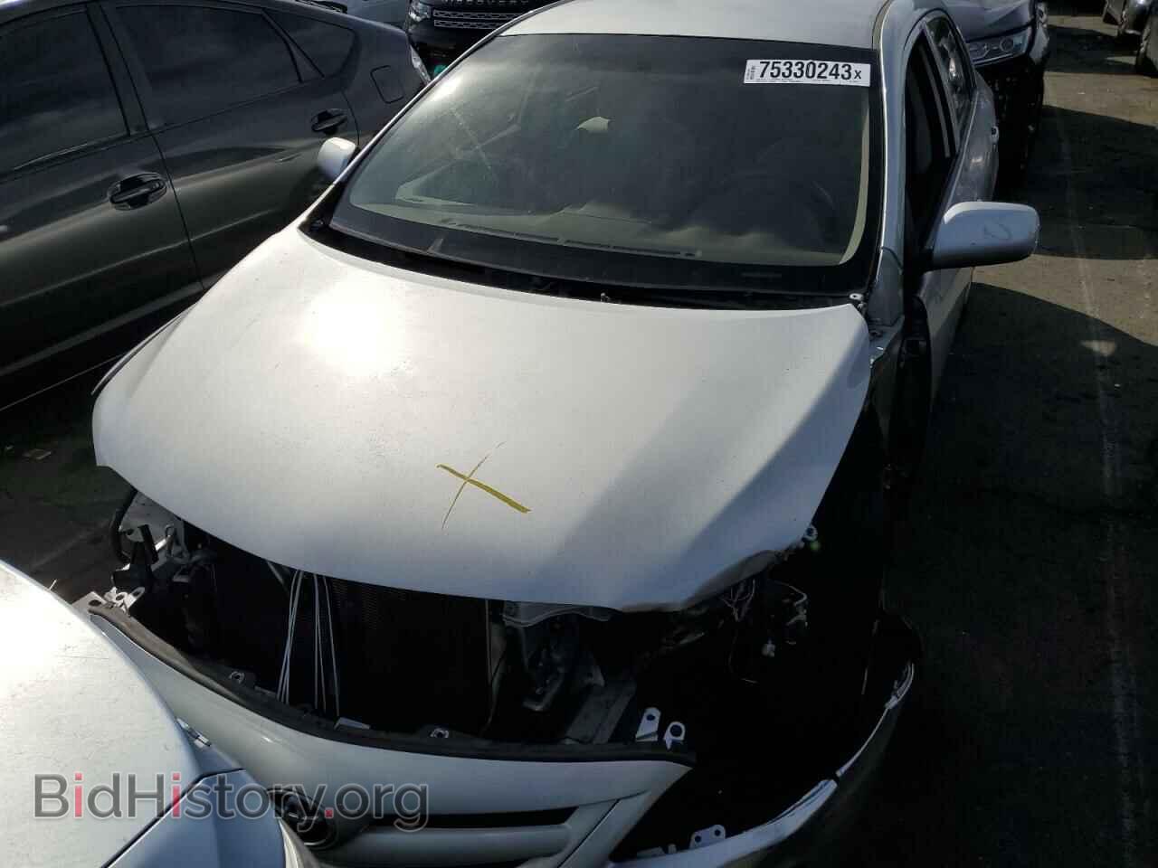 2012 TOYOTA COROLLA - VIN: 5YFBU4EE2CP046982 - Фото 11