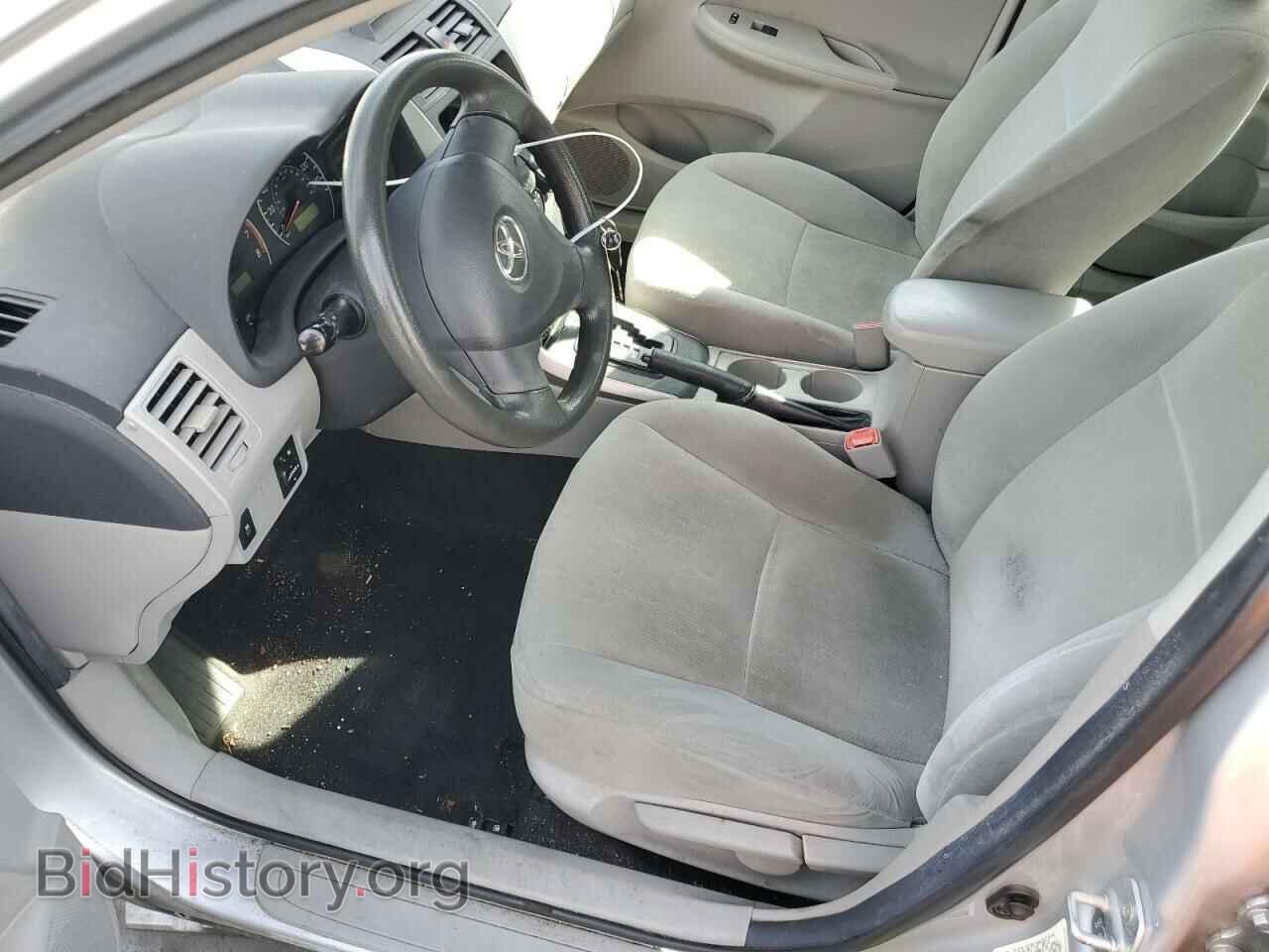 2012 TOYOTA COROLLA - VIN: 5YFBU4EE2CP046982 - Фото 7