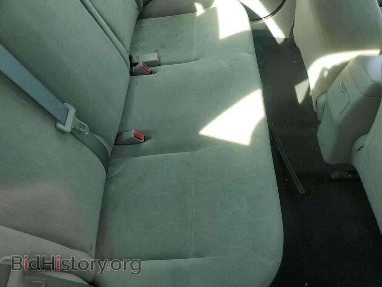 2012 TOYOTA COROLLA - VIN: 5YFBU4EE2CP046982 - Фото 10