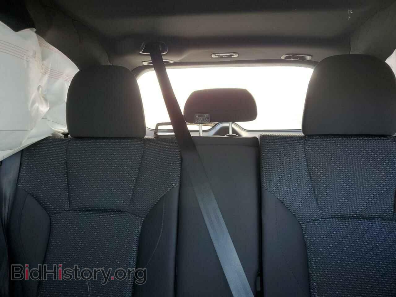 2025 SUBARU FORESTER - VIN: JF2SLDDC8SH439707 - Фото 10