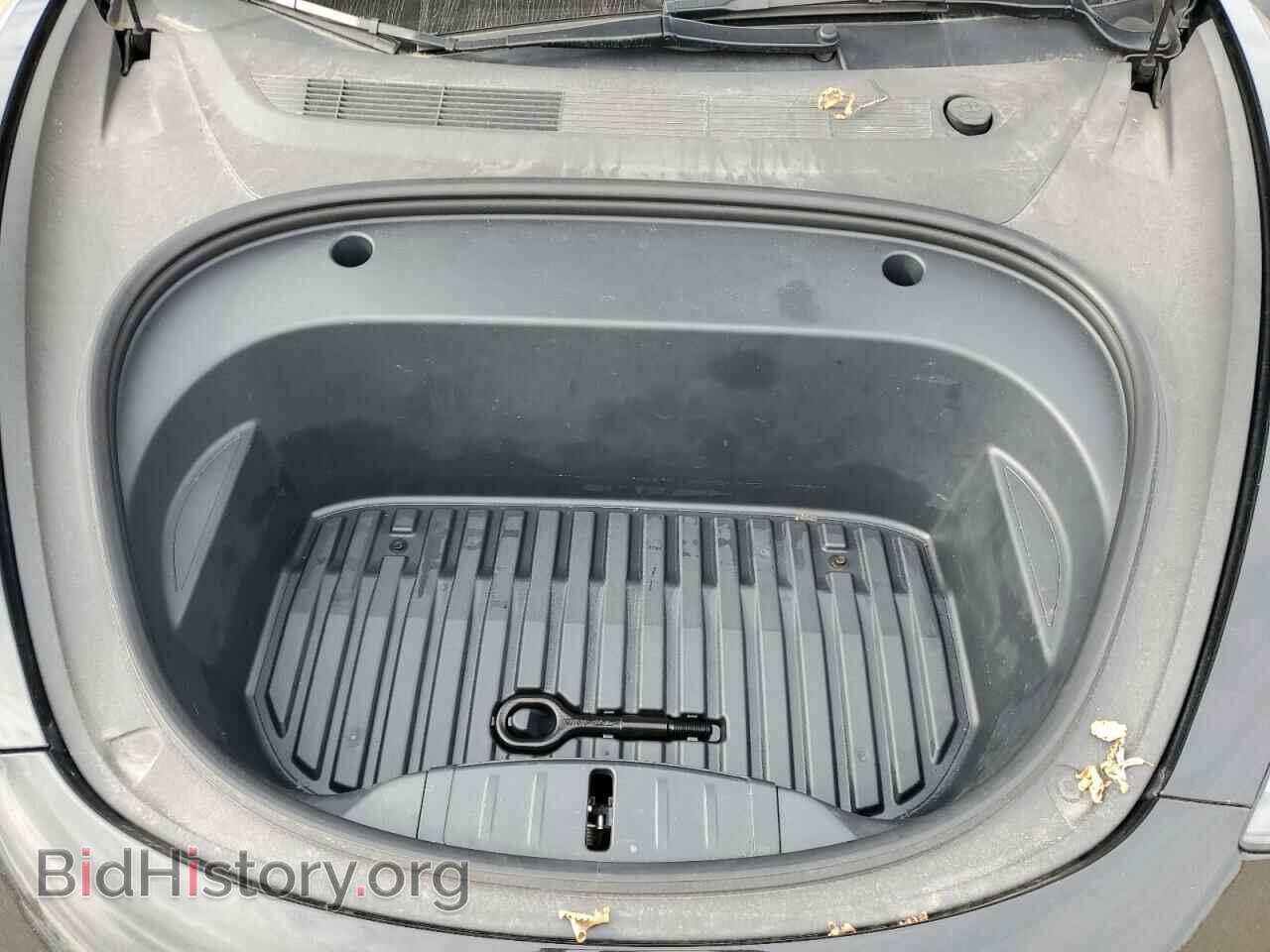 2022 TESLA MODEL 3 - VIN: 5YJ3E1EA5NF210785 - Photo 11