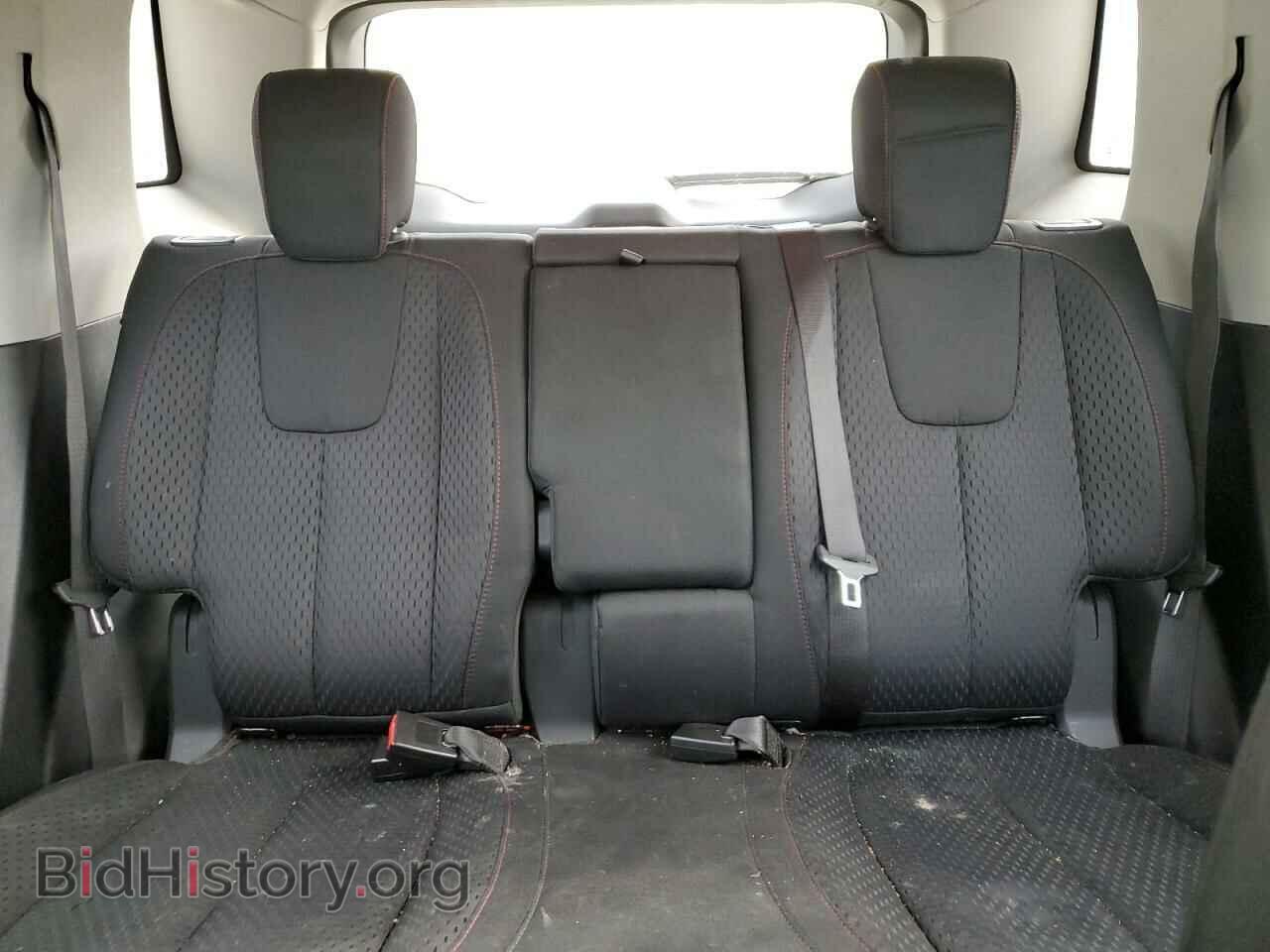 2014 GMC TERRAIN - VIN: 2GKALMEK6E6121776 - Фото 10