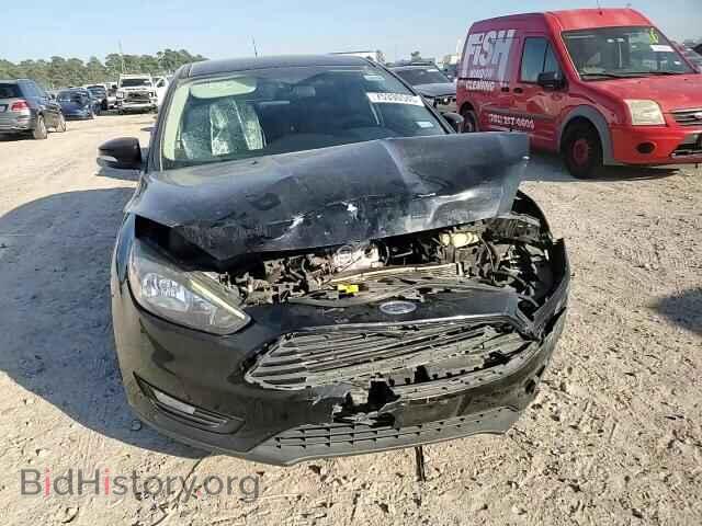 2016 FORD FOCUS - VIN: 1FADP3KE8GL208665 - Фото 14