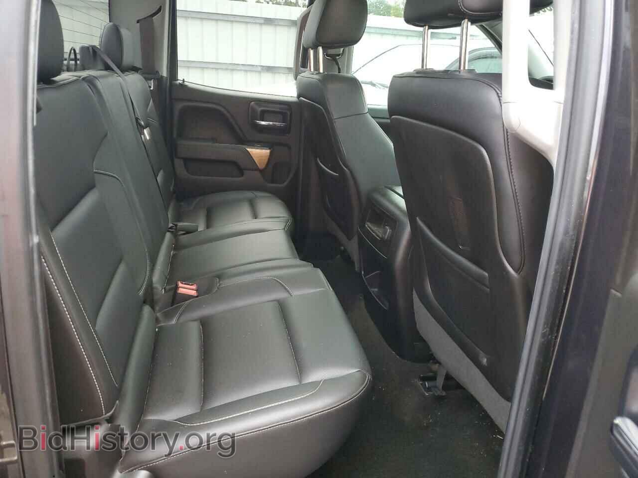 2014 CHEVROLET ALL Models - VIN: 1GCRCSEC0EZ262813 - Фото 10