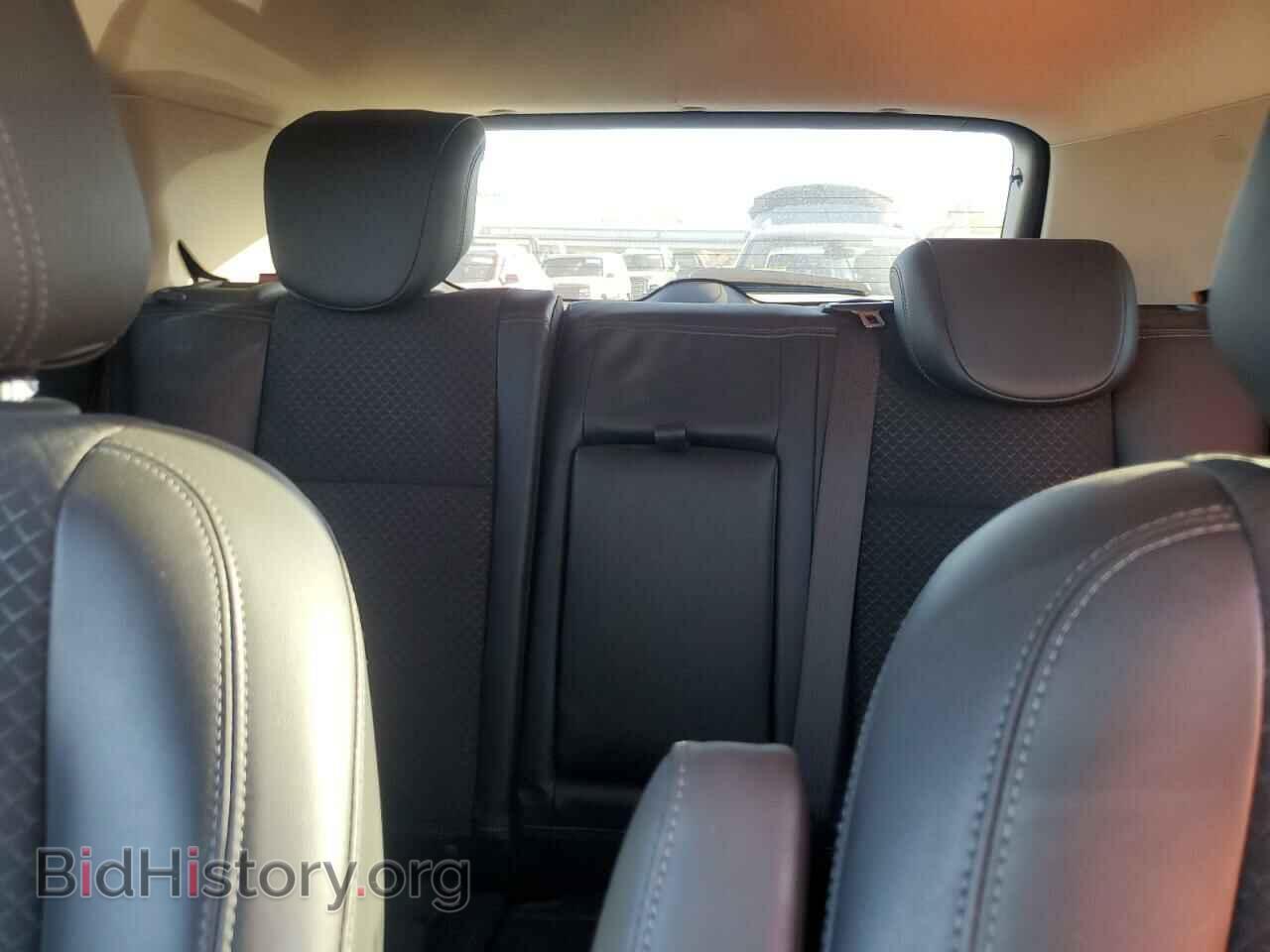 2022 BUICK ENCORE - VIN: KL4CJESM8NB525014 - Фото 10