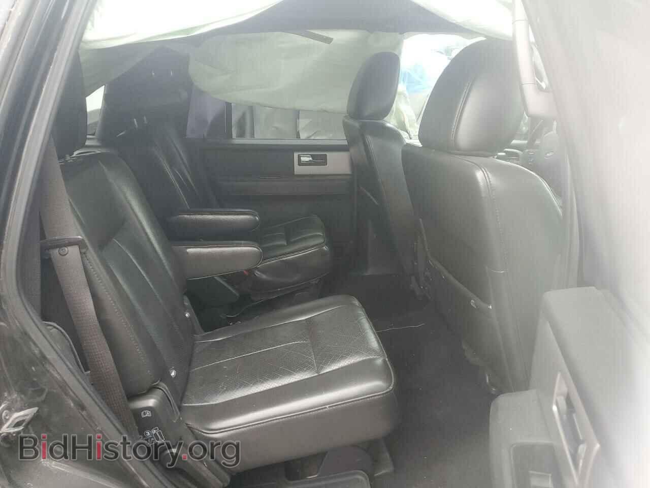2012 FORD EXPEDITION - VIN: 1FMJU2A59CEF39072 - Фото 11