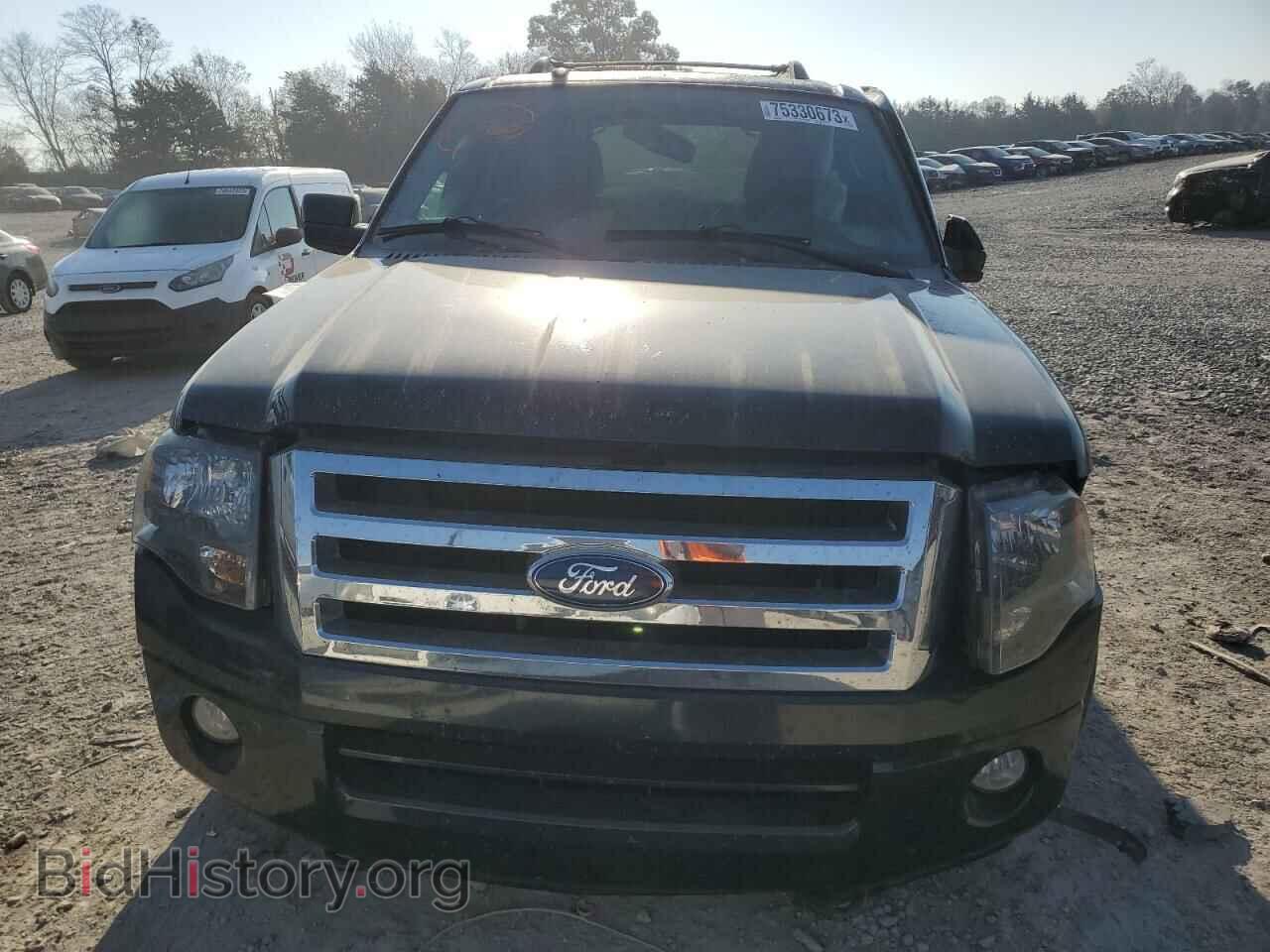 2012 FORD EXPEDITION - VIN: 1FMJU2A59CEF39072 - Фото 5