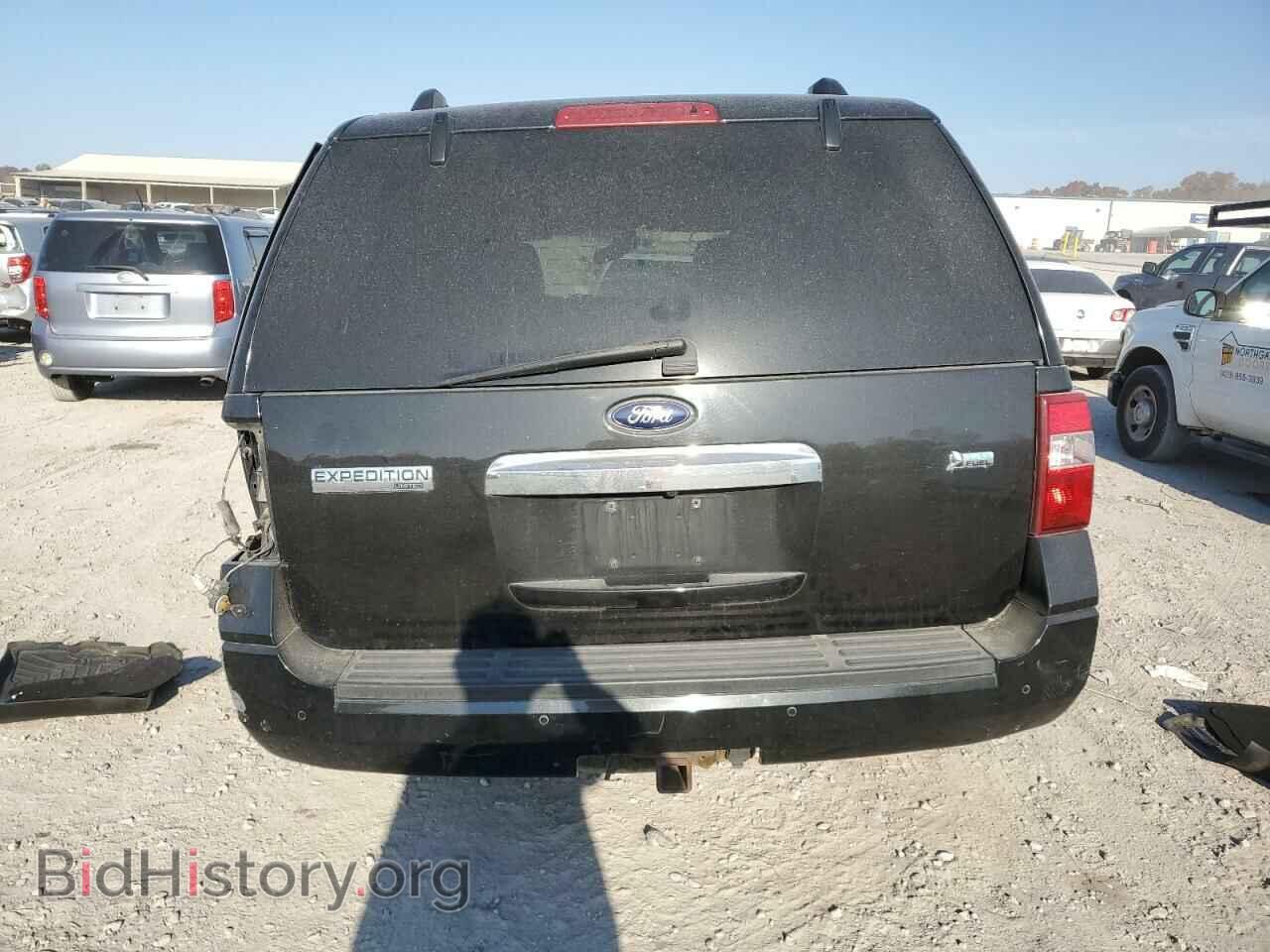 2012 FORD EXPEDITION - VIN: 1FMJU2A59CEF39072 - Фото 6