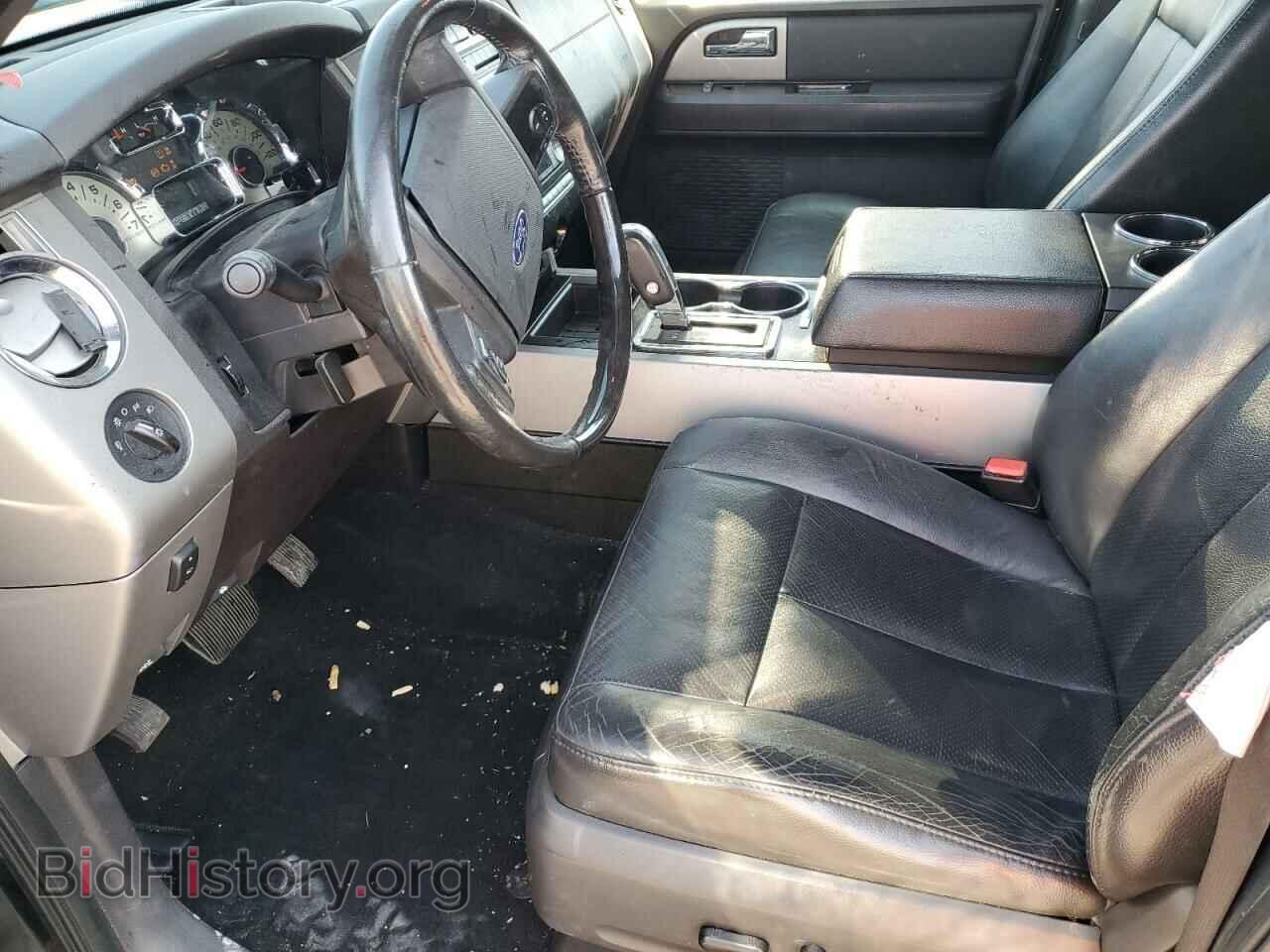2012 FORD EXPEDITION - VIN: 1FMJU2A59CEF39072 - Фото 7