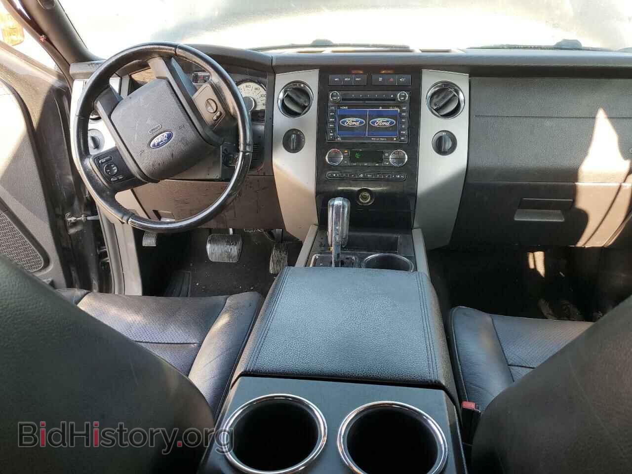 2012 FORD EXPEDITION - VIN: 1FMJU2A59CEF39072 - Фото 8