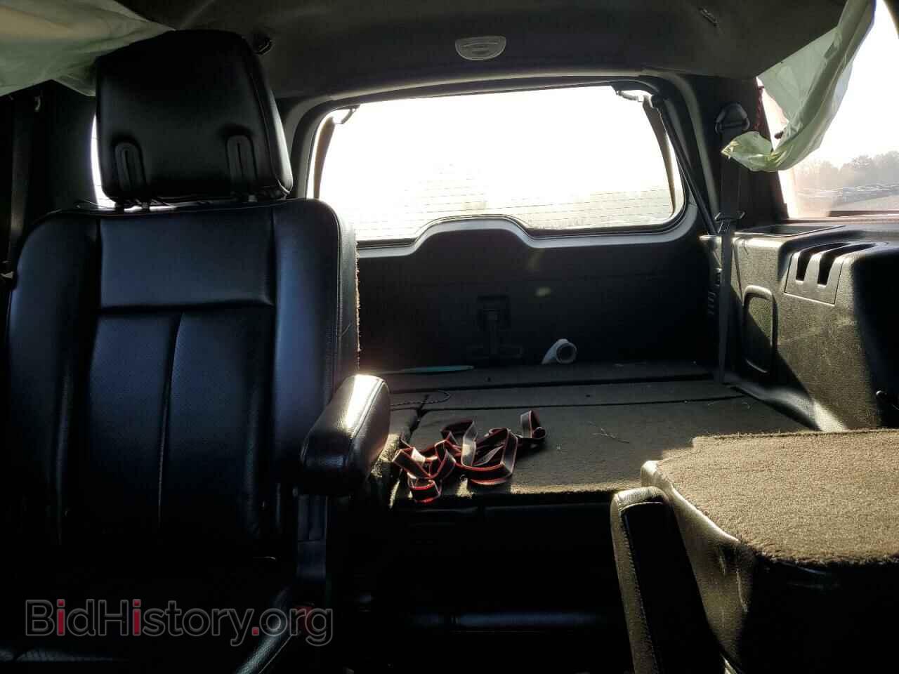 2012 FORD EXPEDITION - VIN: 1FMJU2A59CEF39072 - Фото 10