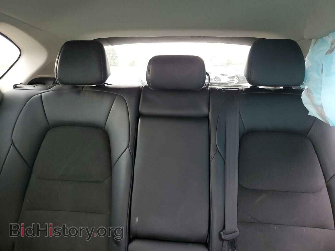 2017 MAZDA CX-5 - VIN: JM3KFBCL7H0163627 - Фото 10