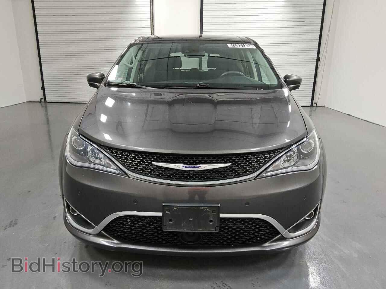 2020 CHRYSLER PACIFICA - VIN: 2C4RC1FG1LR222663 - Фото 5