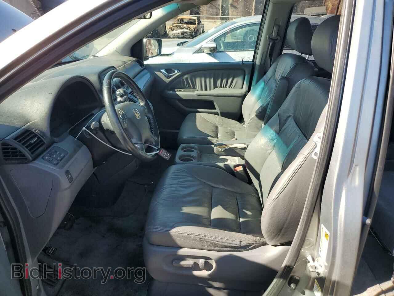 2007 HONDA All Models - VIN: 5FNRL38657B095224 - Фото 7