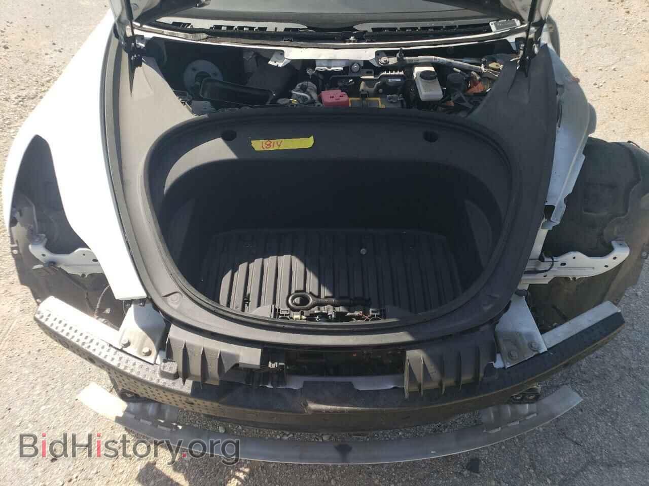 2021 TESLA MODEL 3 - VIN: 5YJ3E1EA8MF976850 - Фото 11