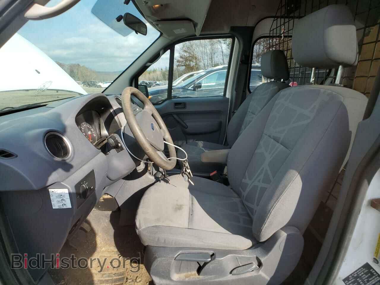 2010 FORD TRANSIT - VIN: NM0LS6ANXAT003991 - Фото 7