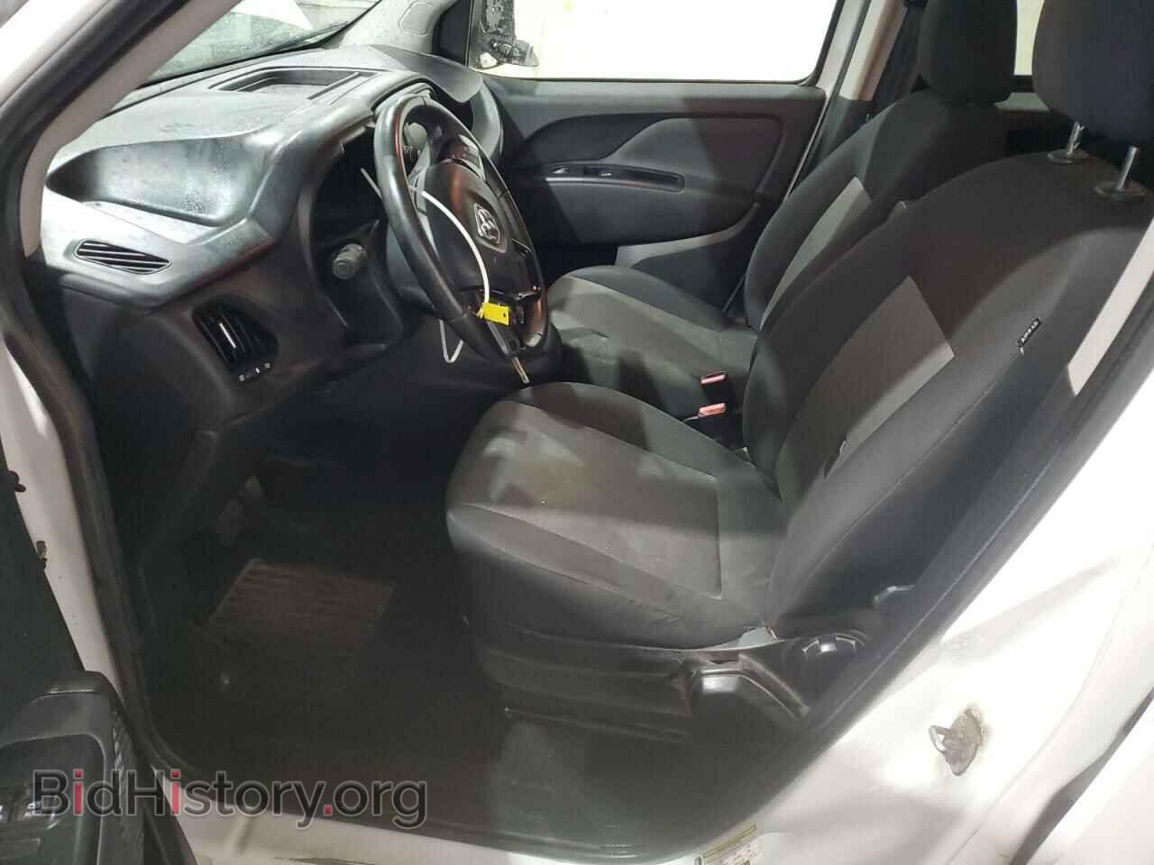 2017 RAM All Models - VIN: ZFBERFBBXH6D83800 - Фото 7