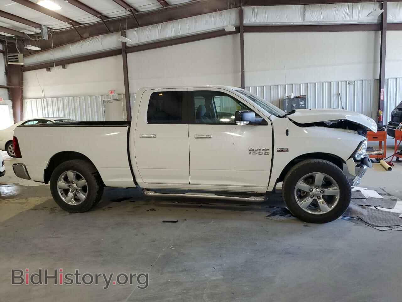 2017 RAM 1500 - VIN: 1C6RR6GT2HS679194 - Фото 4