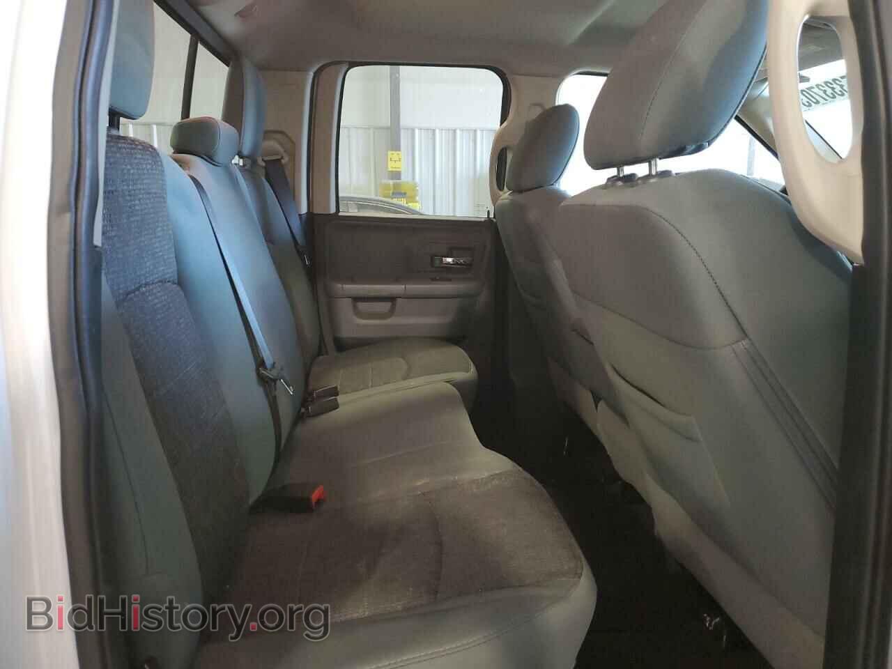 2017 RAM 1500 - VIN: 1C6RR6GT2HS679194 - Фото 10