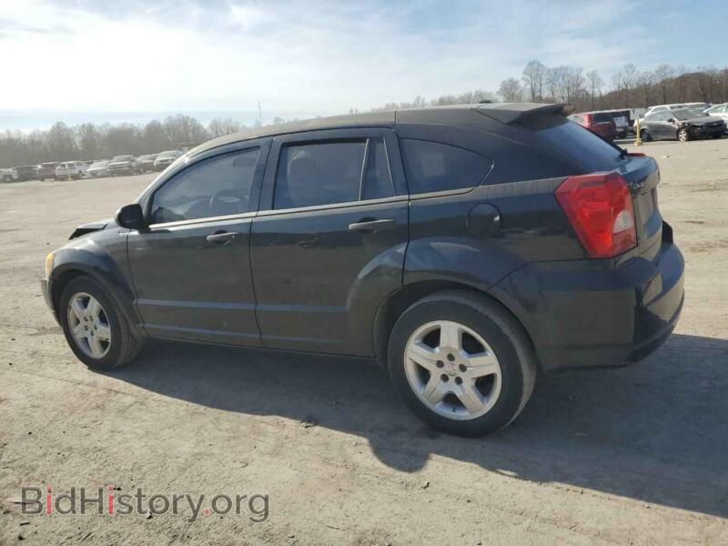 2008 Dodge CALIBER (VIN 1B3HB28B58D684077) — фото 2 из 12