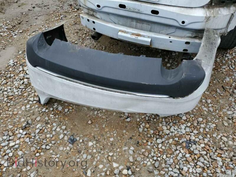 2013 Chrysler 200 (VIN 1C3CCBAG1DN721436) — photo 12 of 13