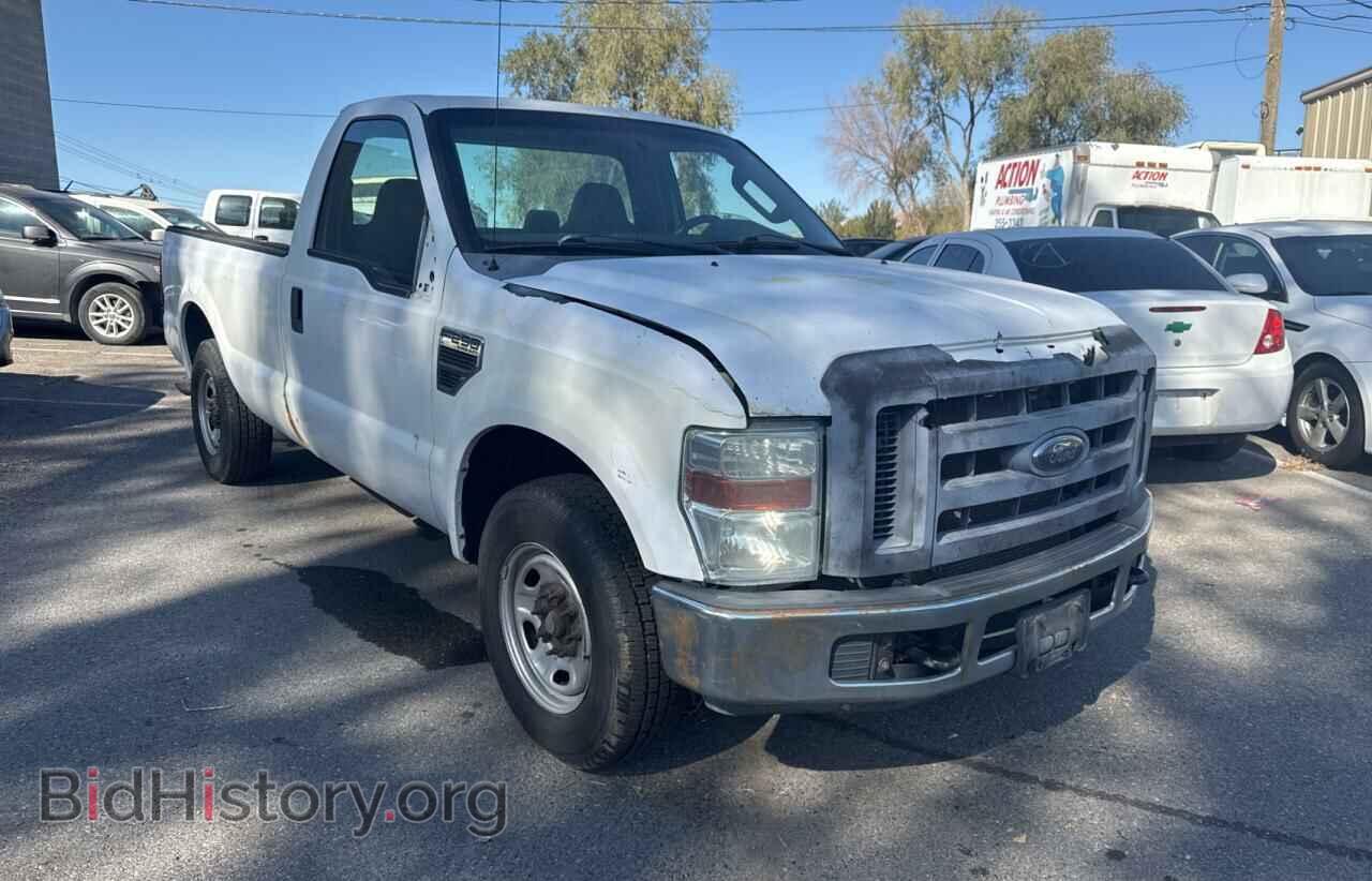Фотография 1FTNF2A55AEA78966 - FORD F250 2010