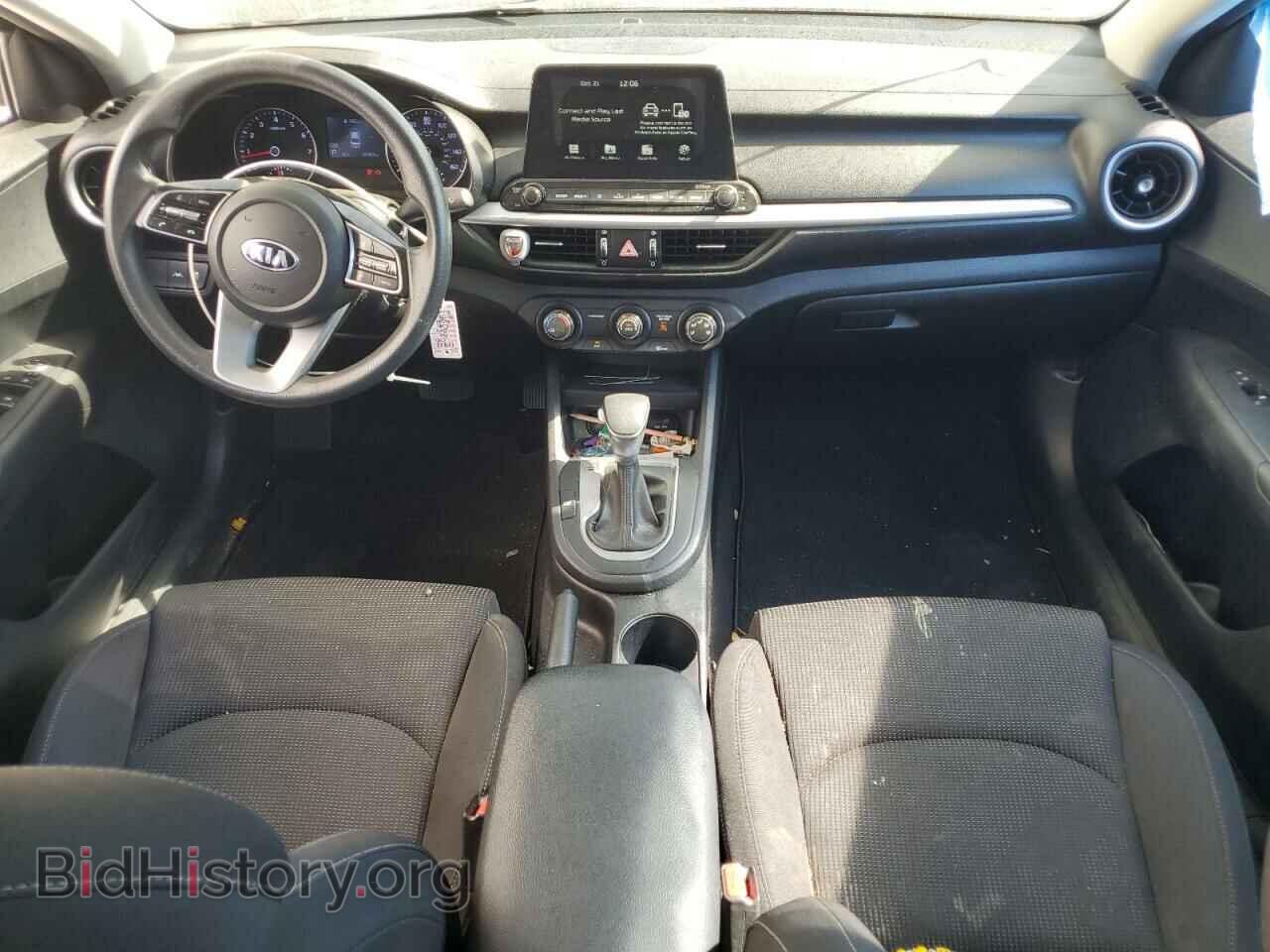 2020 KIA FORTE - VIN: 3KPF24AD7LE229946 - Фото 8