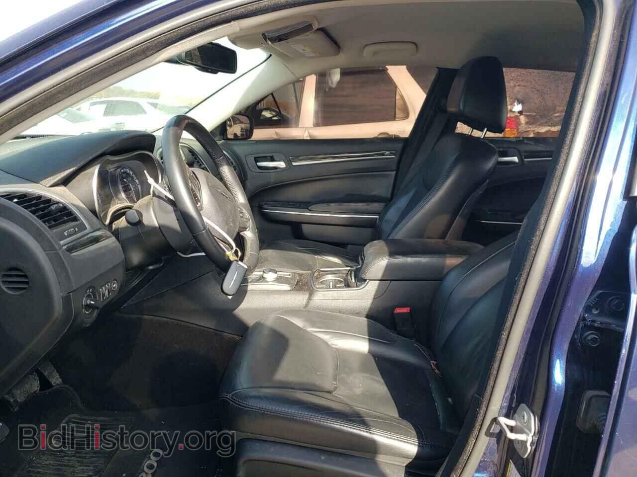 2015 CHRYSLER 300 - VIN: 2C3CCAAG2FH930139 - Фото 7