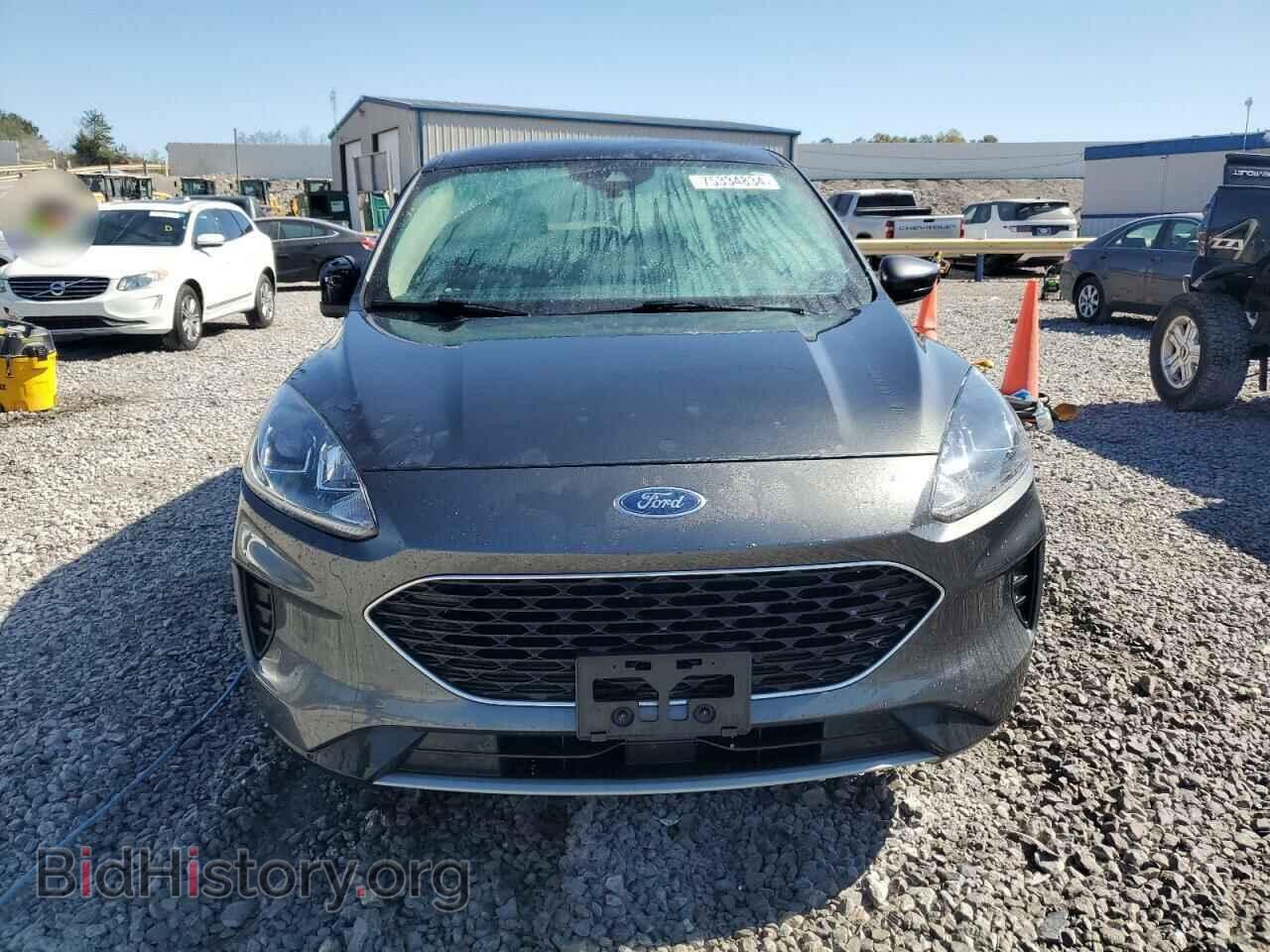 2020 FORD ESCAPE - VIN: 1FMCU0G62LUA94497 - Photo 5