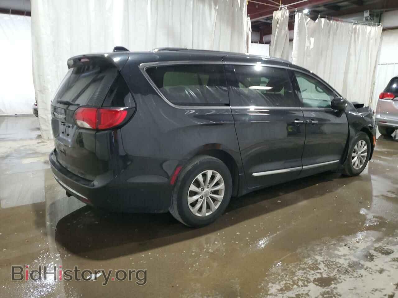 2020 CHRYSLER PACIFICA - VIN: 2C4RC1BG7LR101397 - Photo 3