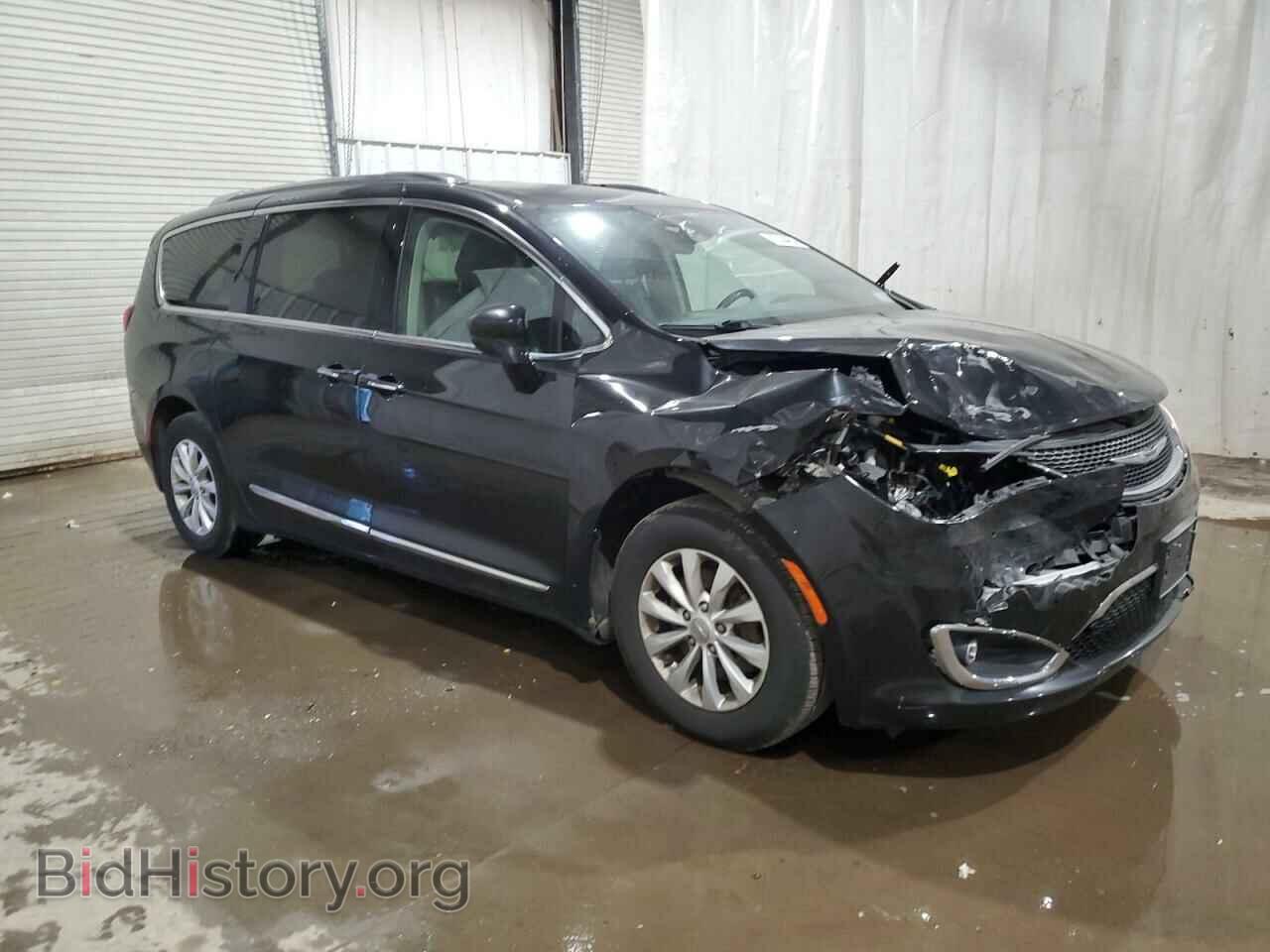 2020 CHRYSLER PACIFICA - VIN: 2C4RC1BG7LR101397 - Photo 4